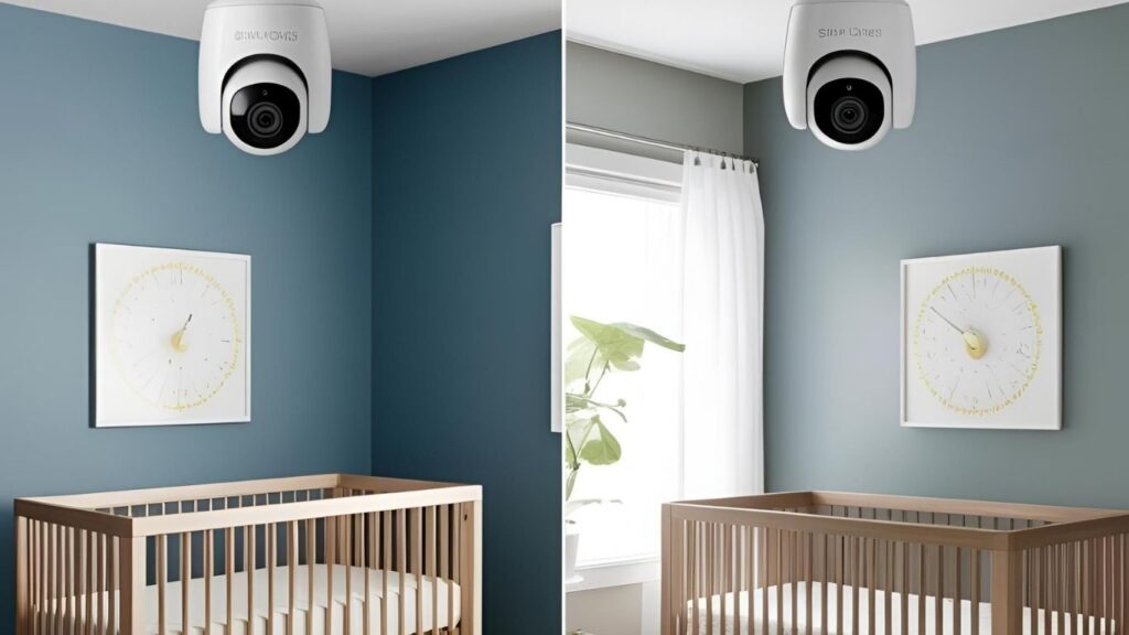 best baby monitor for twins