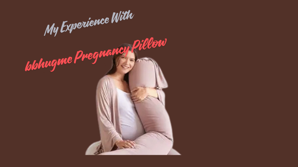 bbhugme pregnancy pillow reviews