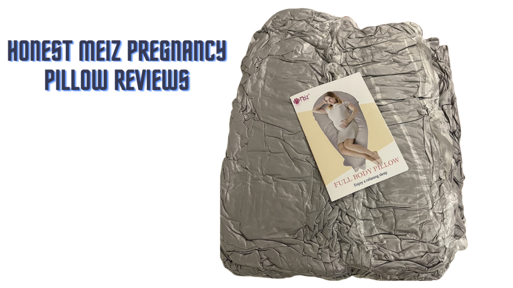 Meiz Pregnancy Pillow Reviews