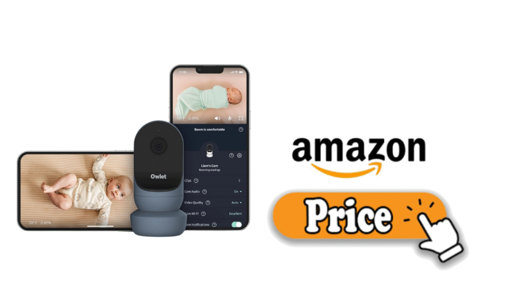 difference in owlet 2 and 3