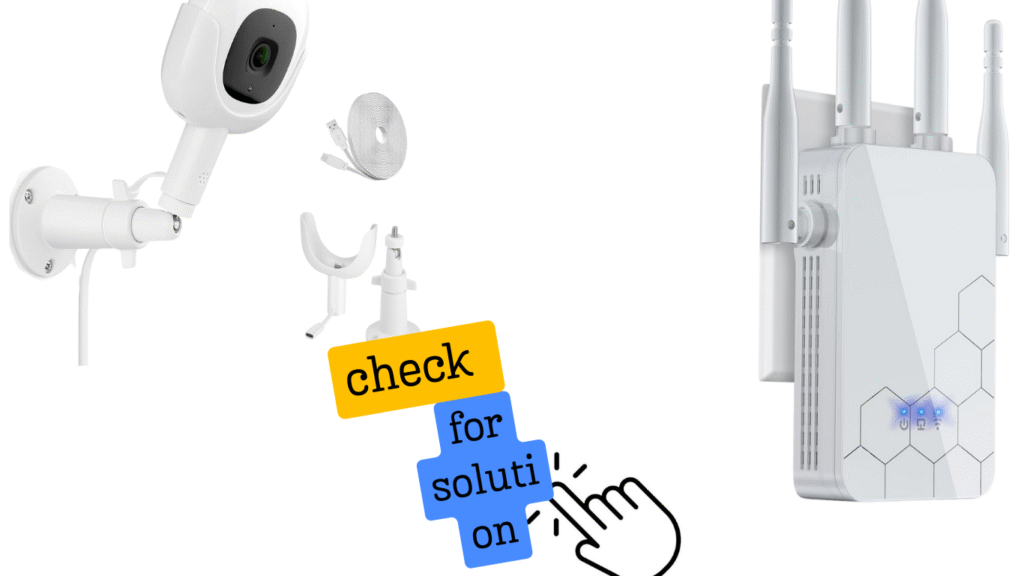 2026 WiFi Extender Internet Booster